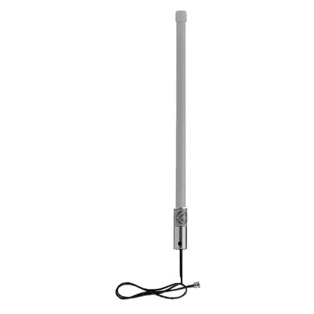 97-3194A17 MDS Omni Antenna 902-928 MHz at 9.15dBi, N-Male