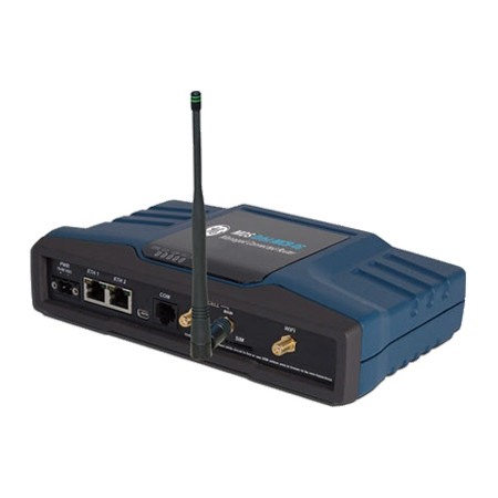 GE MDS Orbit MCR, Licensed 400Mhz 450-520MHz - Rfwel Engr E-Store