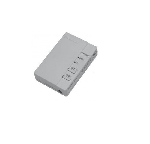 Daikin BRP072A43 Cloud Wi-Fi Wireless Interface Adapter for Mini