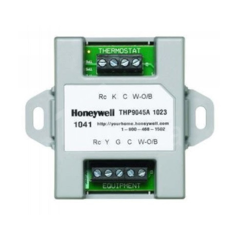 Honeywell Indoor Wireless Air Sensor, 2 Pack - Rfwel Engr E-Store