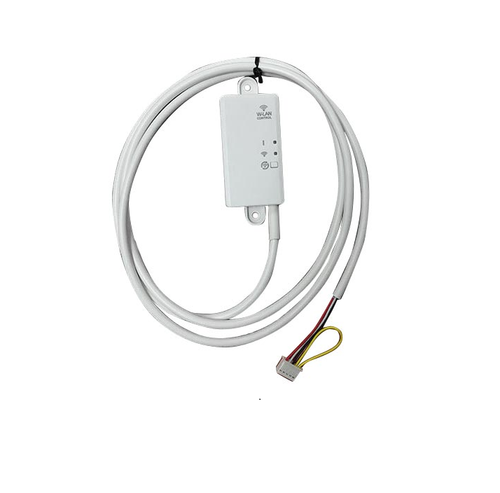 Fujitsu UTY-TFSXZ2 Wi-Fi Interface Module for 2-Wire Indoor