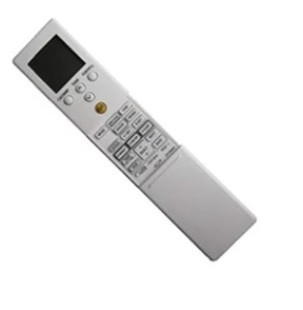 Fujitsu 9332438772 Wireless Remote Controller - Rfwel Engr E-Store
