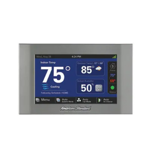 American Standard ACONT824AS52DB Nexia Control 5H/2C Programmable