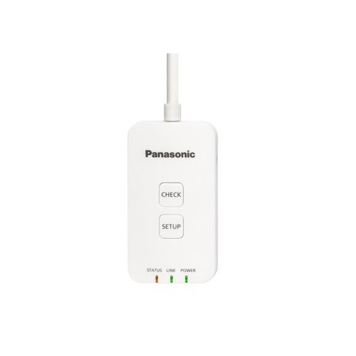 Panasonic CZTACG1 Wi-Fi Adapter - Rfwel Engr E-Store
