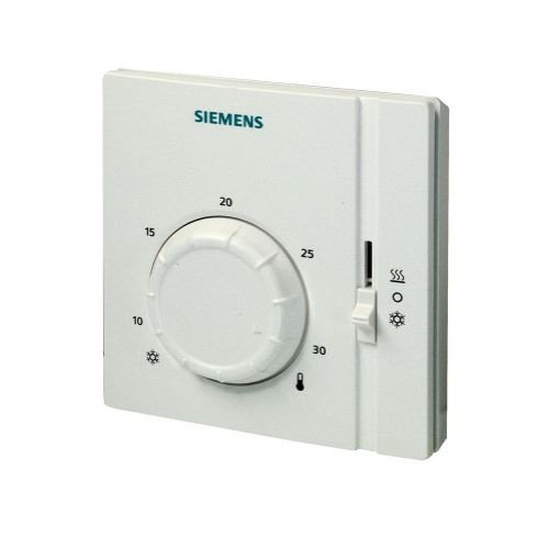 Siemens QAA22SS.EWSN Room Temperature Sensor - Rfwel Engr E-Store