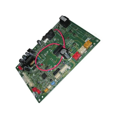 Fujitsu K9709682791 Mini-Split Heat Pump Printed Circuit