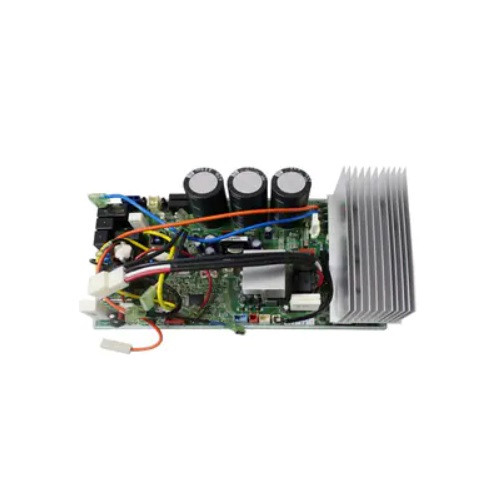 Mitsubishi Electric E12E79451 Inverter PCB for MMSYGE09NA8 Air Conditioner