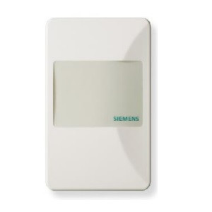 Siemens QFA3280.FWSC Room Temperature and Humidity Sensor - Rfwel Engr  E-Store