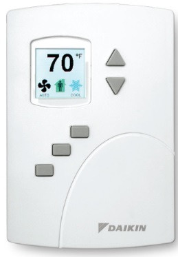 Daikin 250803400 AppStat BACnet Thermostat - Rfwel Engr E-Store