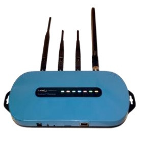 Sentrius Laird RG191 LoRaWAN Gateway w/ LTE, US - Rfwel Engr E-Store