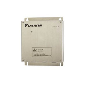 Daikin DCS601A72 DIII-NET Plus Adapter - Rfwel Engr E-Store