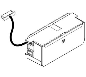 Daikin KRP980B1 Interface Adaptor for Wired Remote Controller