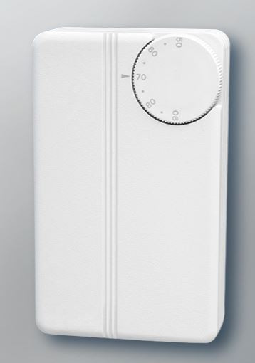 Peco TA167-007 Proportional Thermostat With Manual Changeover and ...