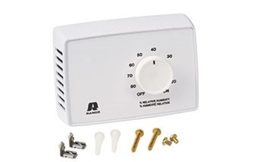 Ranco R0781 Ranco J10-821 Humidistats ans Dehumidistats - Rfwel Engr E-Store