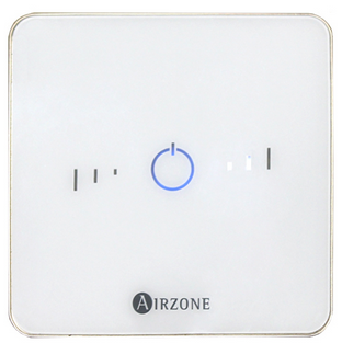 Airzone AZZBSLITECB Wired Lite Controller - Rfwel Engr E-Store