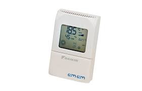 Daikin FWEC3A Advanced Plus Electronic Controller - Rfwel Engr E-Store