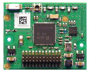 Vcm Wireless Module Viconics VCM8000V5045P Wireless Zigbee Pro communication module - Rfwel ...