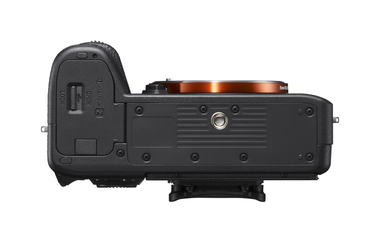 Sony ILCE-7M3 a7 III Full-Frame Body - ASK Outlets Ltd