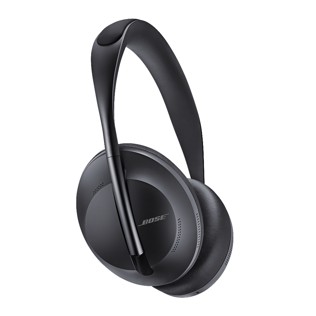 Bose Smart Noise Cancelling Headphones 700, Black