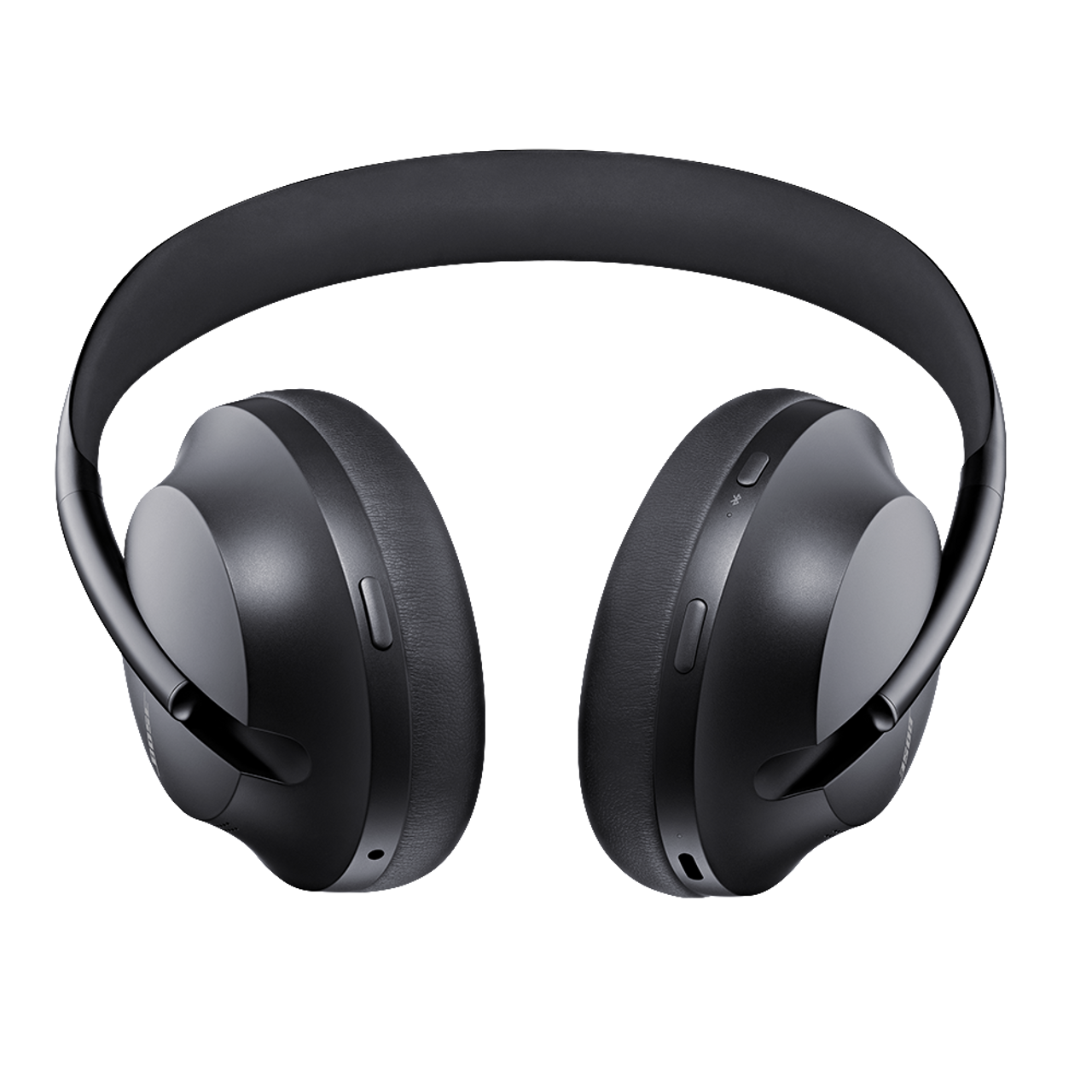 Bose Smart Noise Cancelling Headphones 700, Black