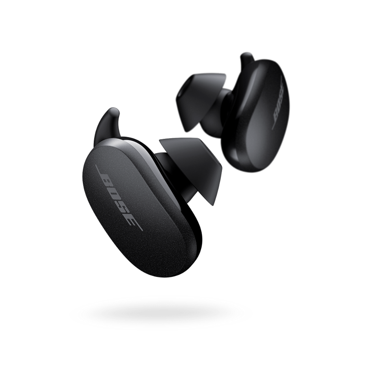 Bose Smart Noise Cancelling Headphones 700, Black - ASK Outlets Ltd