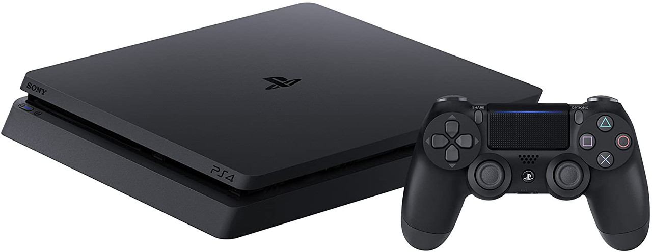 Sony PS4 500GB