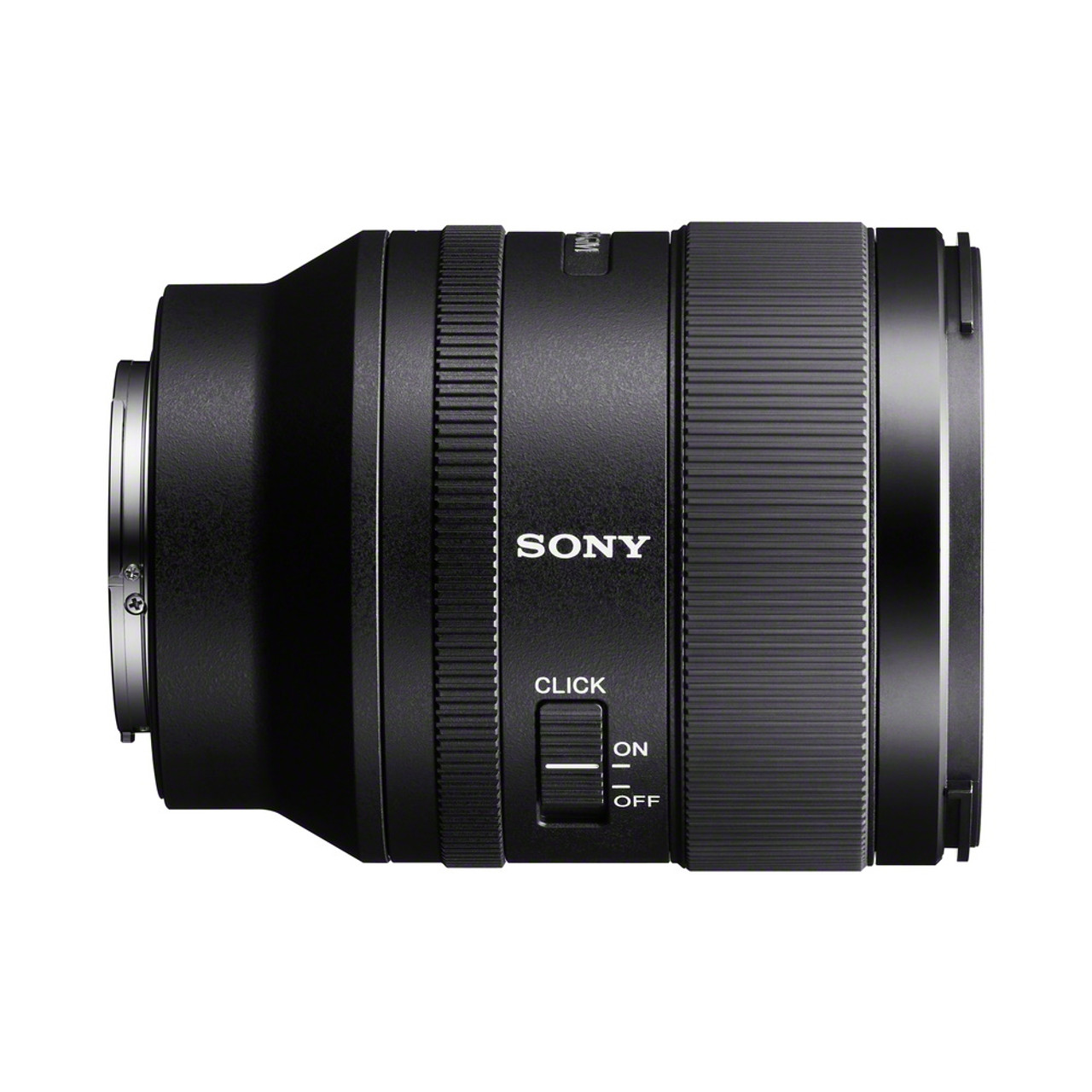 Sony SEL35F14GM FE 35mm F1.4 GM