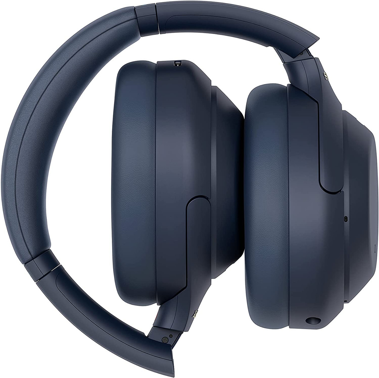 Sony WH-1000XM4 Wireless Noise Cancelling Headphones, Blue - ASK 