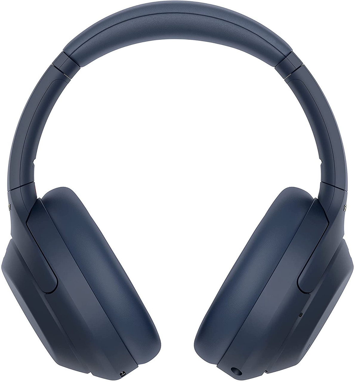 Sony WH-1000XM4 Wireless Noise Cancelling Headphones, Blue - ASK 