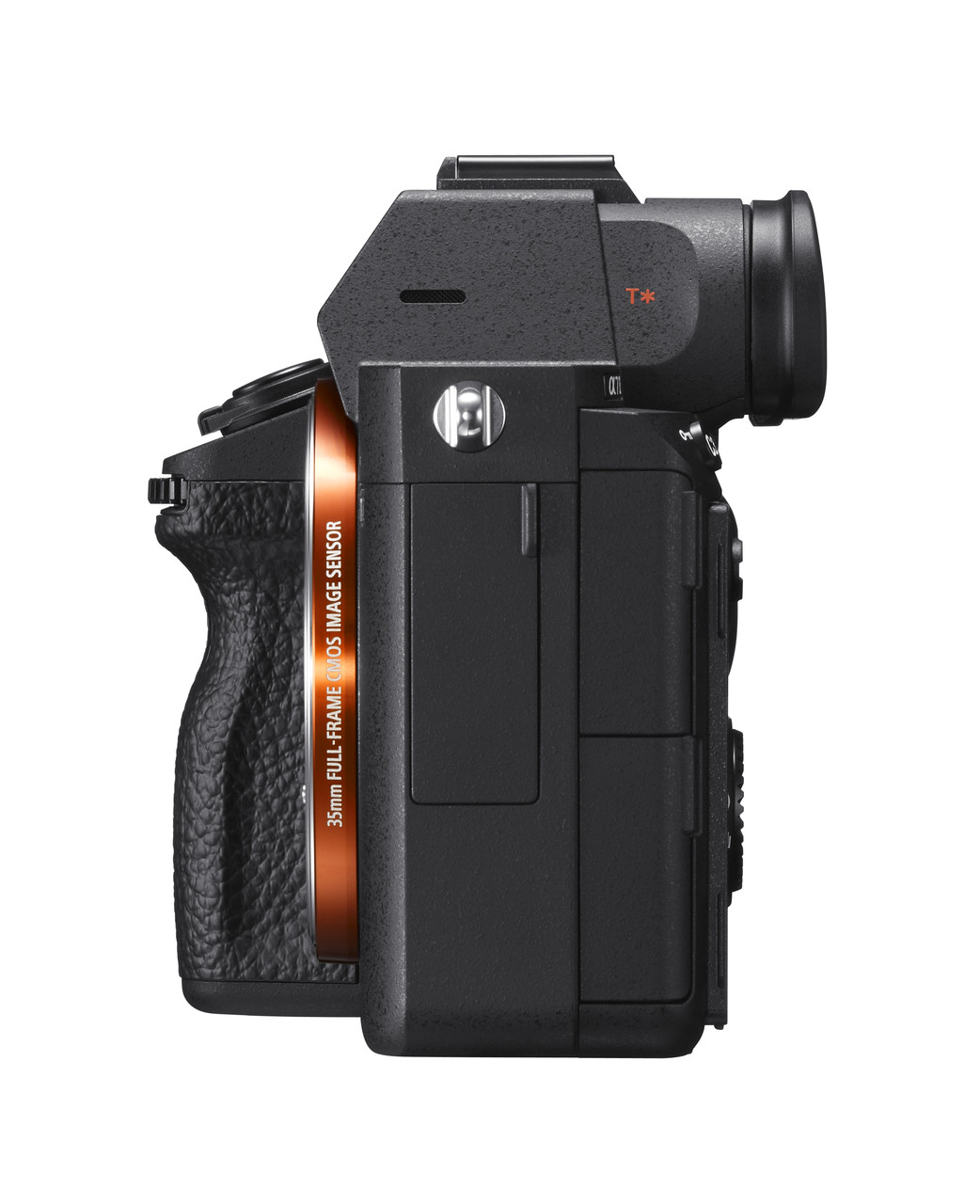 Sony ILCE-7M3 a7 III with FE 24-105mm f/4 G OSS Lens - ASK Outlets Ltd