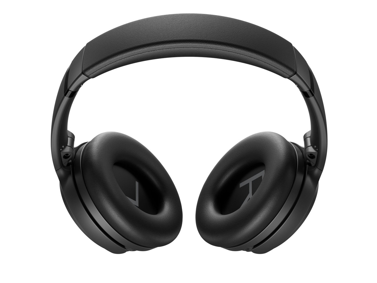 Bose QuietComfort 45 Wireless Headphones, Black - ASK Outlets Ltd