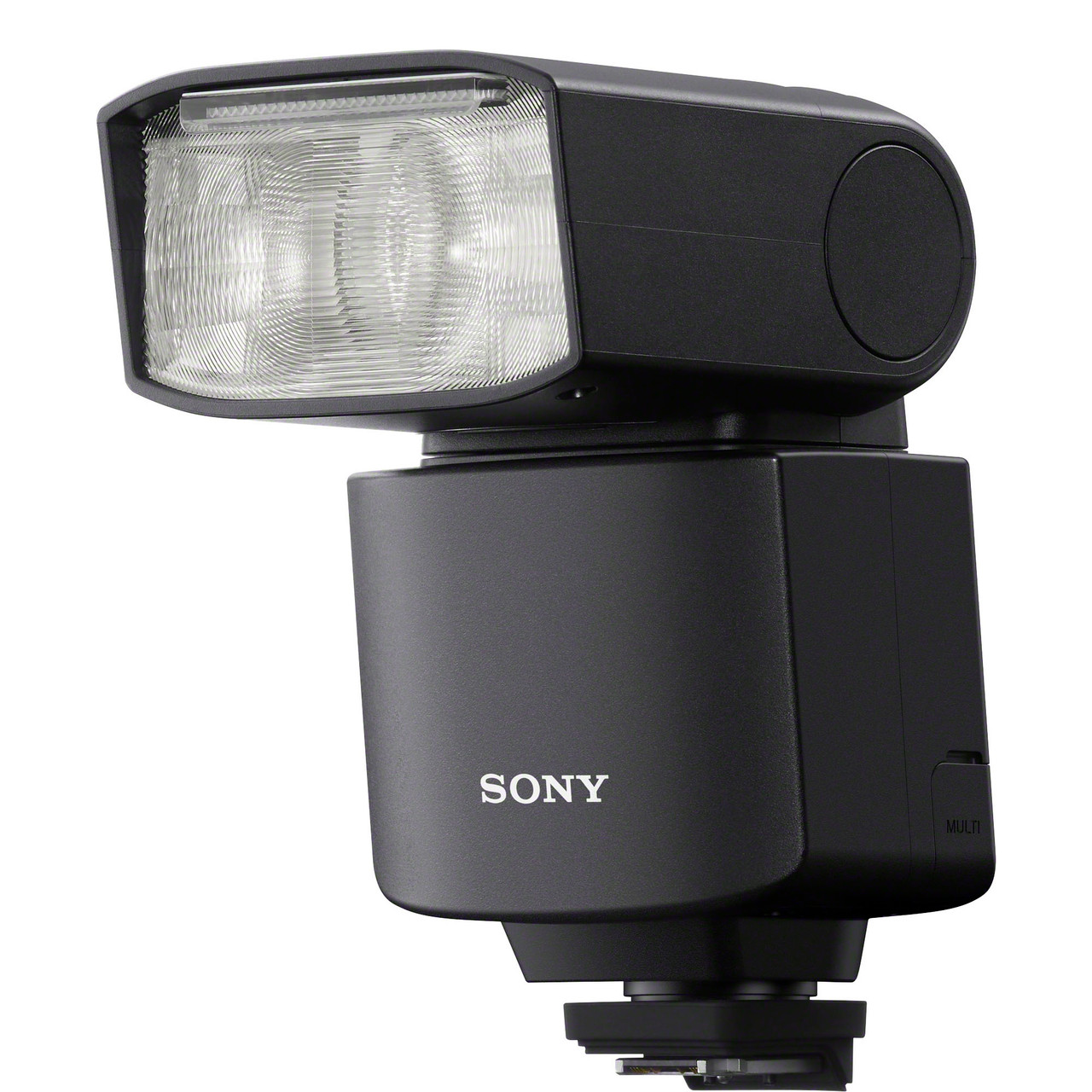 Sony HVL-F46RM GN46 Wireless Radio Control External Flash