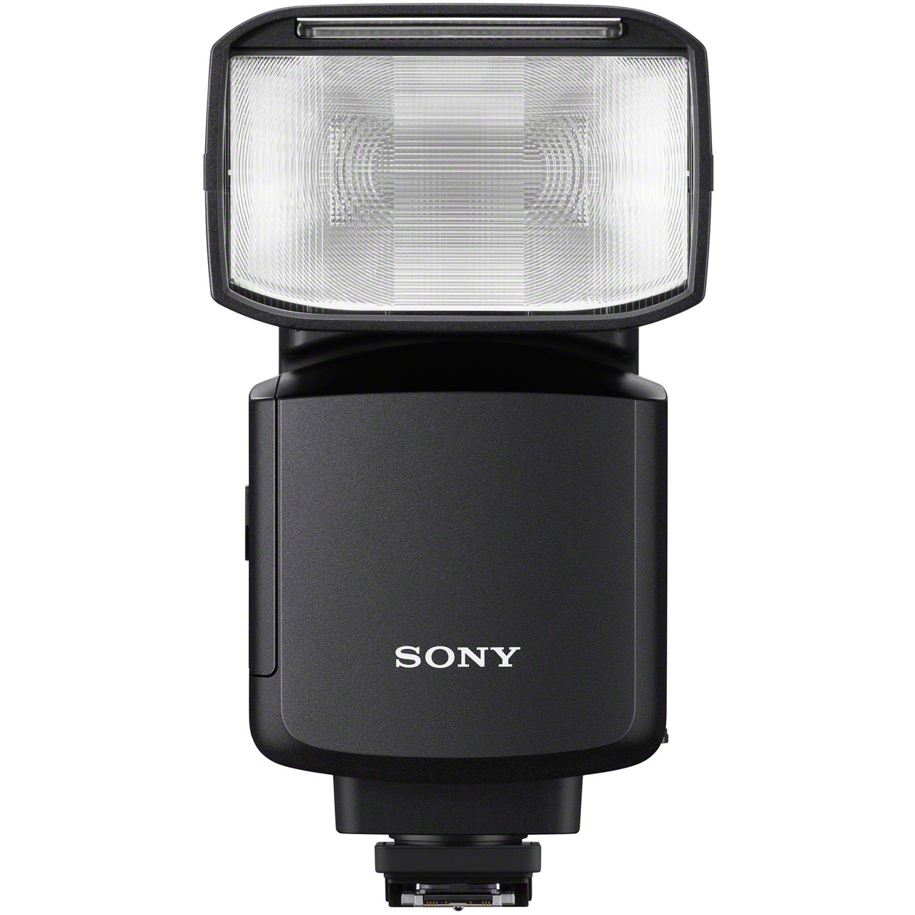 Sony HVL-F60RM2 Wireless Radio Control External Flash (HVLF60RM2)