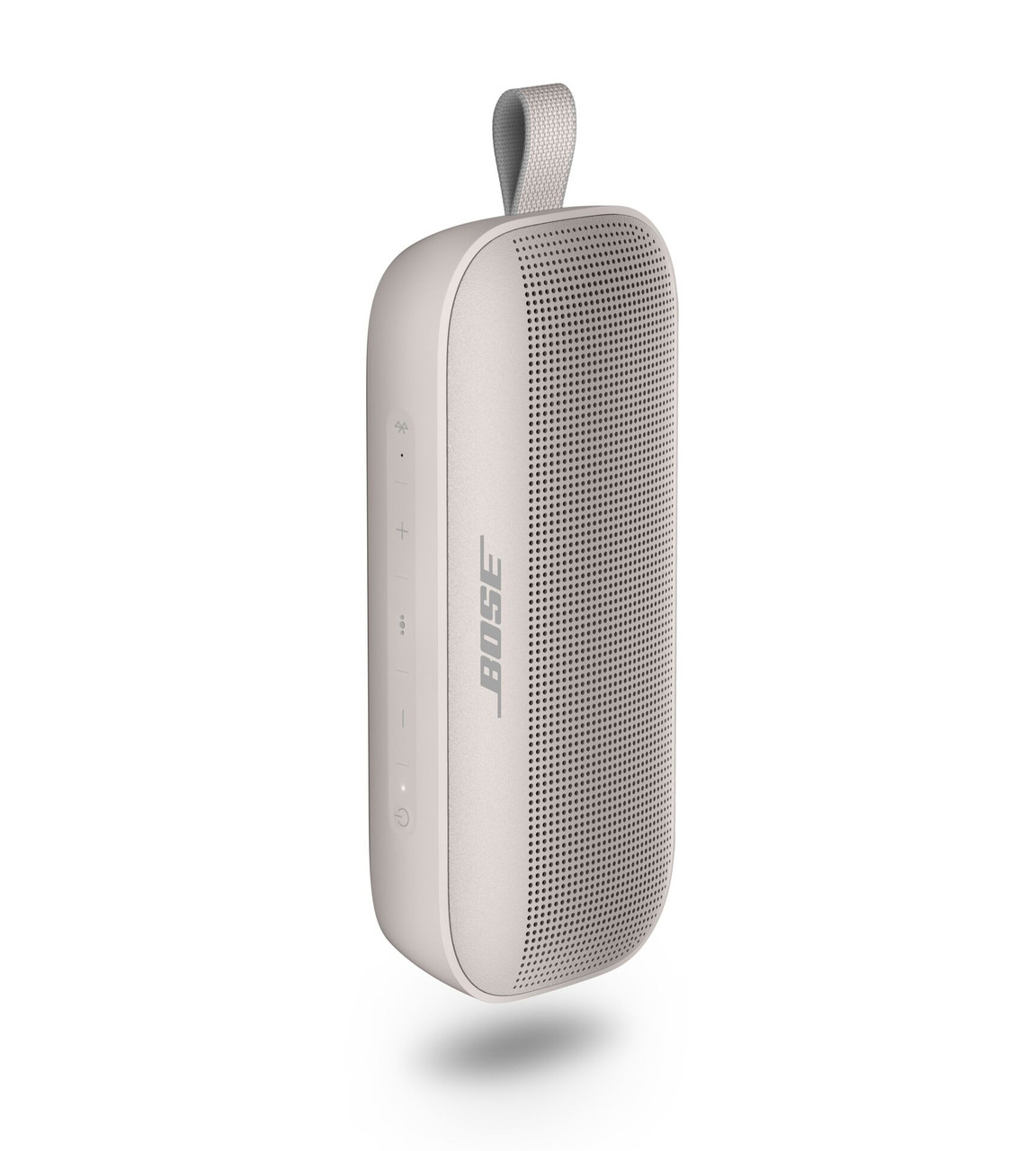 Bose Soundlink Flex Bluetooth Speaker, Smoke White - ASK Outlets Ltd