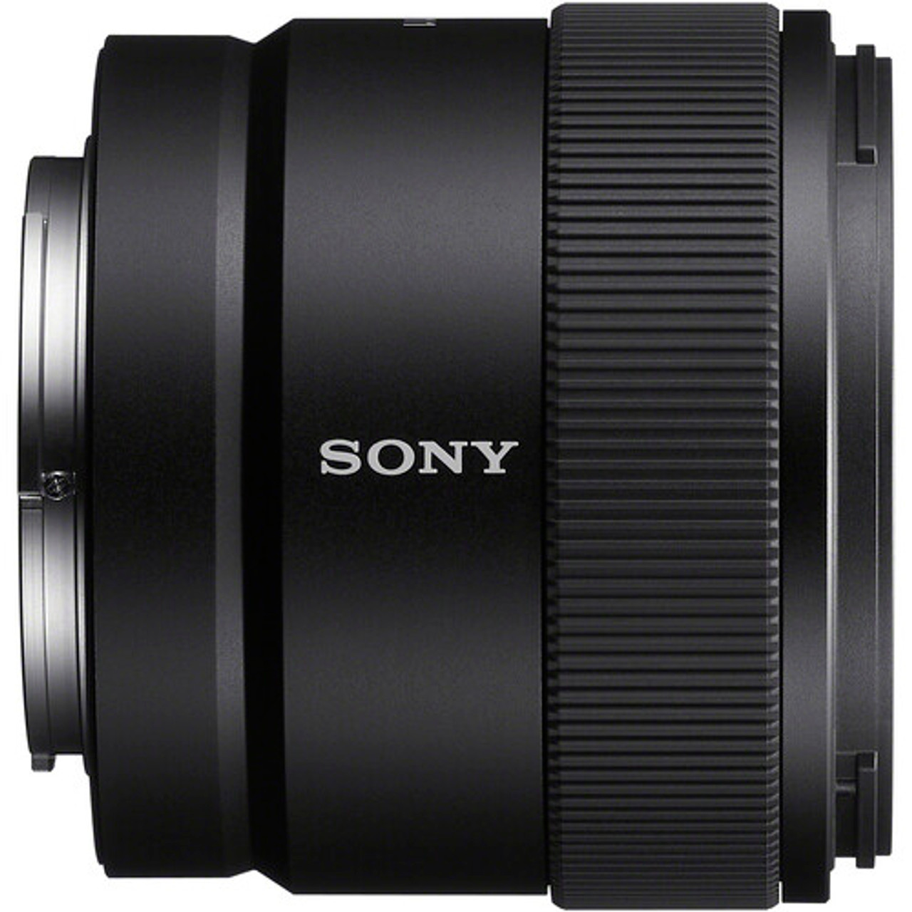 Sony SEL11F18 E 11mm F1.8 - ASK Outlets Ltd