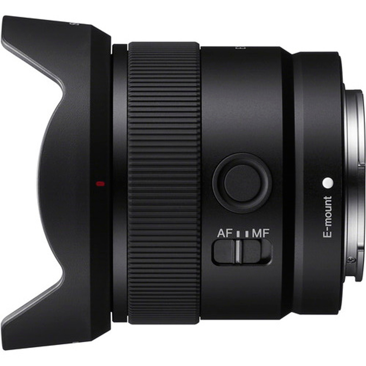 Sony SEL11F18 E 11mm F1.8 - ASK Outlets Ltd