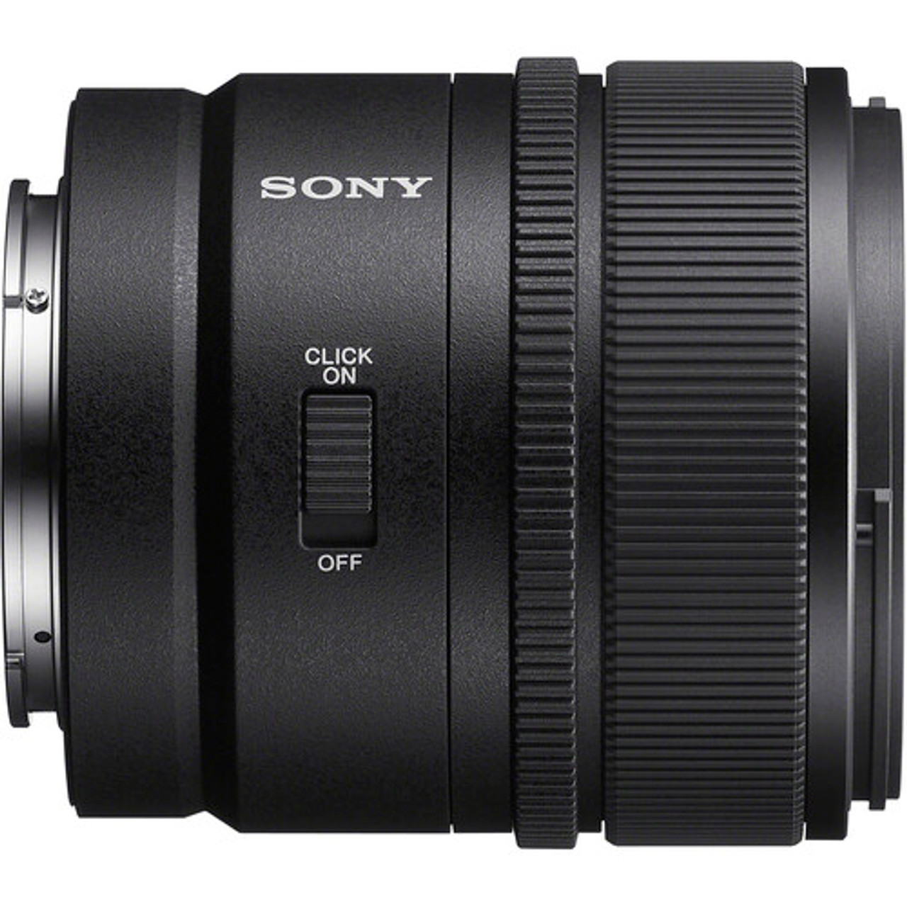 Sony SEL15F14G E 15mm F1.4 G