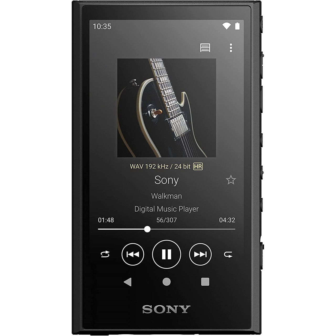 ソニー WALKMAN-