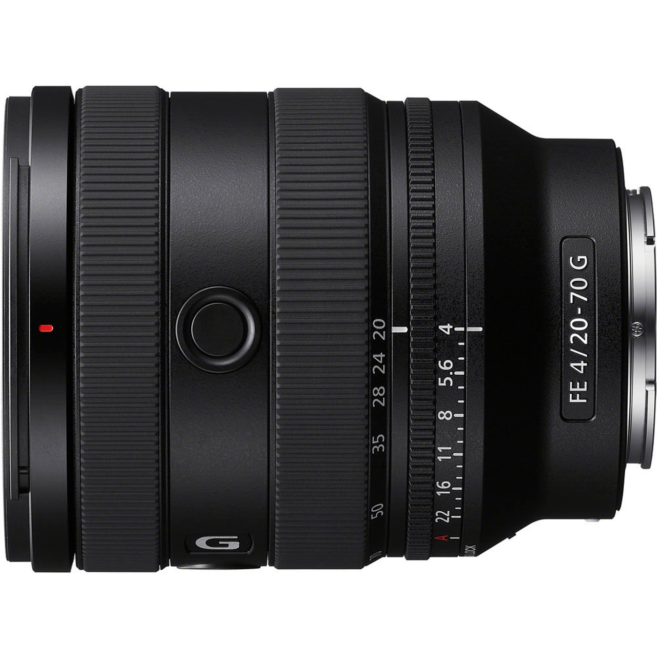 Sony SEL2070G FE 20-70 mm F4 G