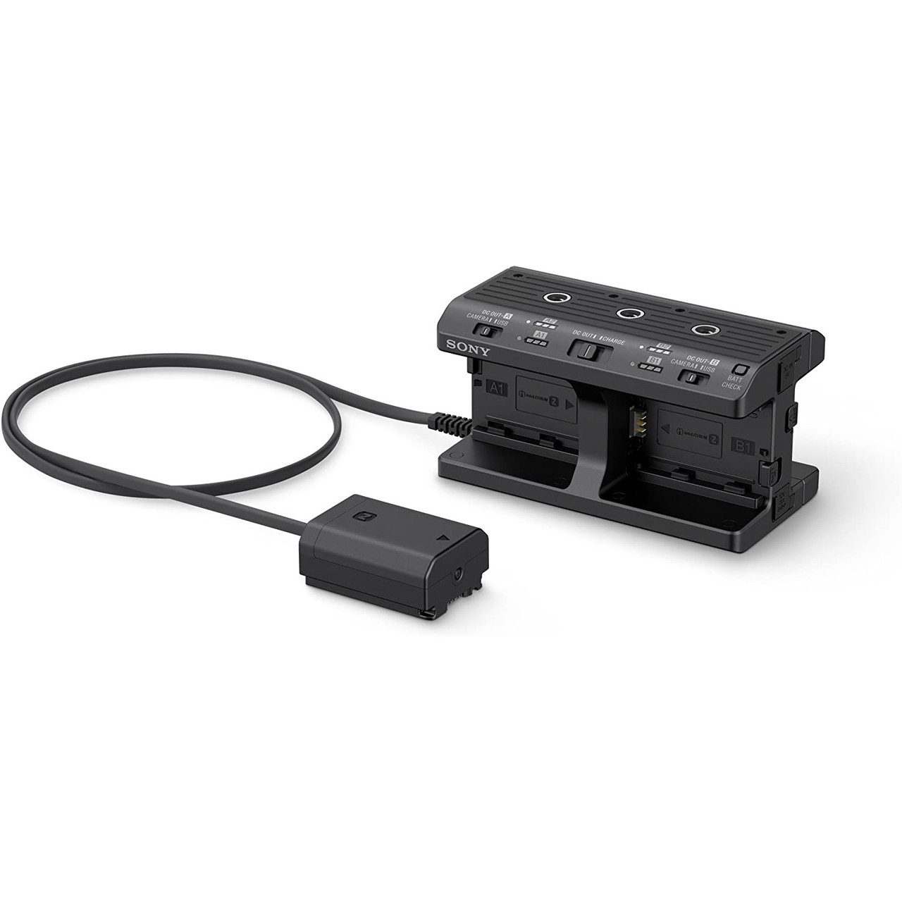 Sony NPA-MQZ1K Multi-Battery Adapter Kit for NP-FZ100 - ASK