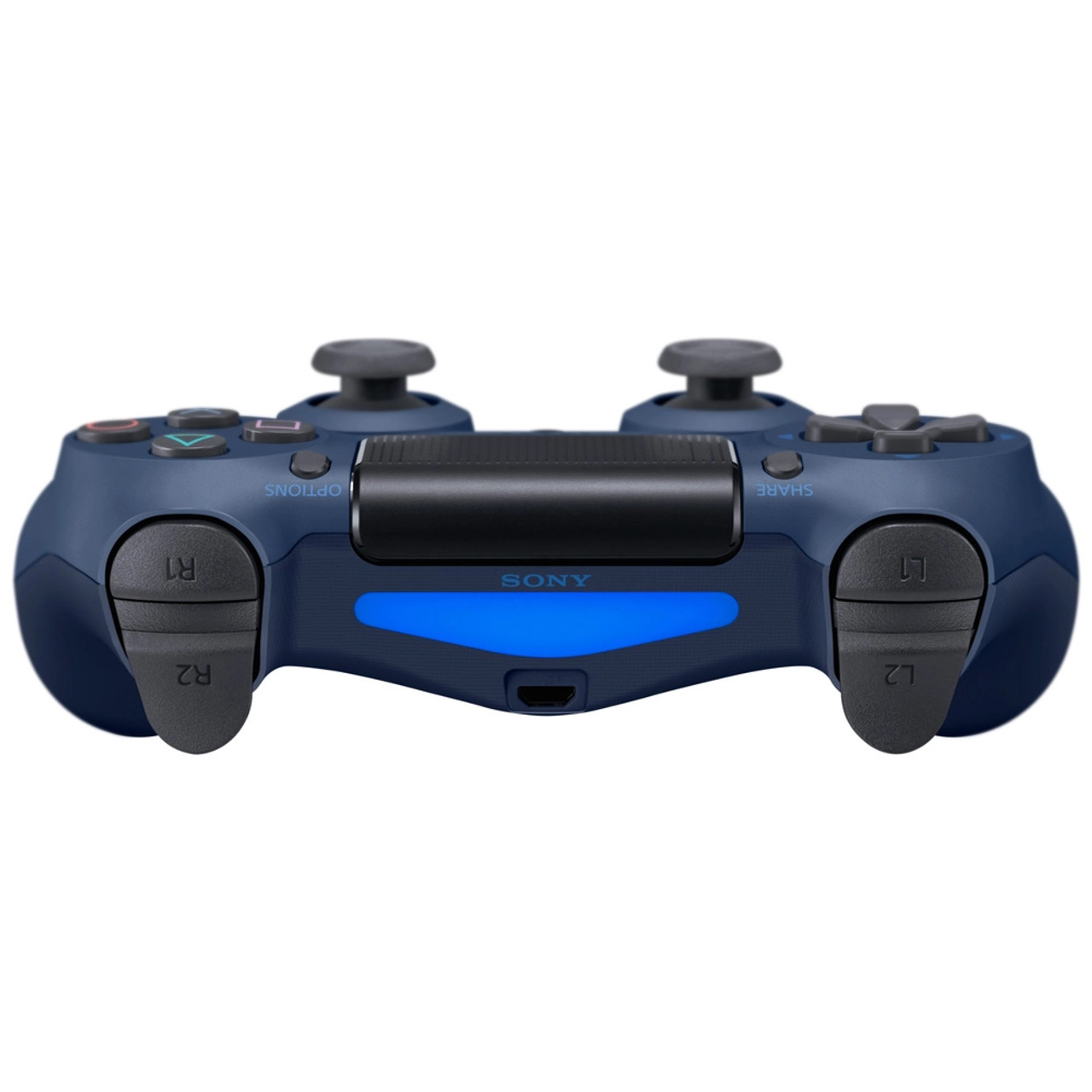 Sony PS4 Dualshock Controller v2, Midnight Blue