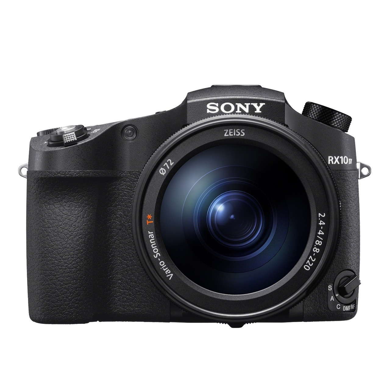 Sony's New RX10 IV Combines Lightning Fast AF and 24 fps