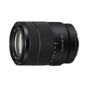 Sony SEL18135 E 18-135mm F3.5-5.6 OSS