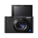 Sony DSC-RX100 VA Premium Camera with 1.0-type sensor