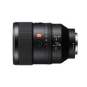 Sony SEL135F18GM FE 135mm F1.8 GM