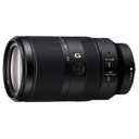 Sony SEL70350G E 70-350 F4.5-6.3 G OSS Lens