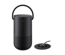 Bose Portable Home Speaker Charging Cradle, Triple Black