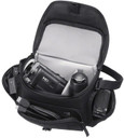 Sony LCS-U21B Soft Universal Carry Case, Black
