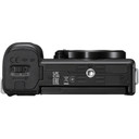 Sony ZV-E10 Interchangeable Lens Vlog Camera with 16-50mm Lens