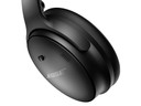 Bose QuietComfort 45 Wireless Headphones, Black